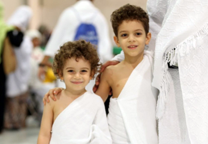Umrah